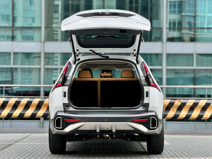 2023 GAC Emkoo 1.5, Automatic, Gas