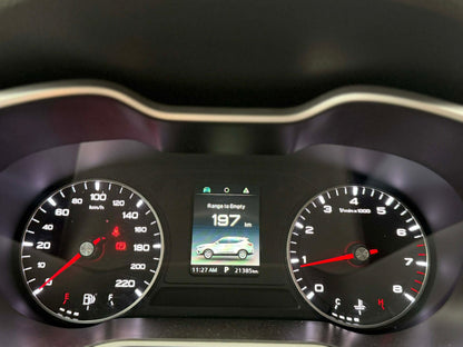 2025 MG ZS 1.5 Comfort, Automatic, Gas