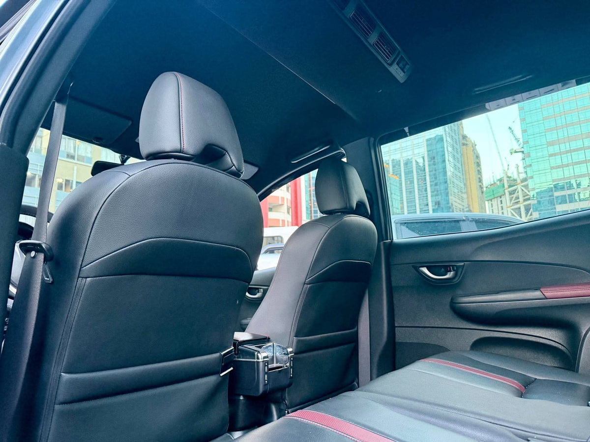 2020 Honda BRV 1.5 V CVT, Automatic, Gas