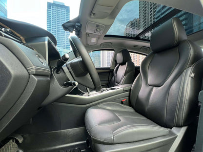 2023 Ford Territory 1.5 Titanium, Automatic, Gas