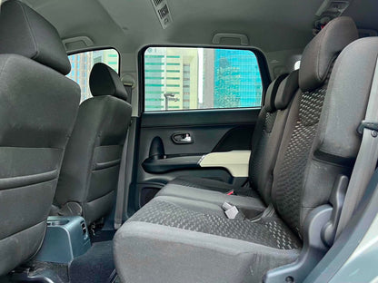2019 Toyota Rush 1.5 G, Automatic, Gas