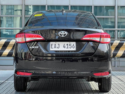 2024 Toyota Vios 1.3 XLE, Automatic, Gas