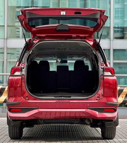 2023 Toyota Avanza 1.5 G, Automatic, Gas