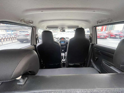 2024 Suzuki S-Presso GL, Automatic, Gas