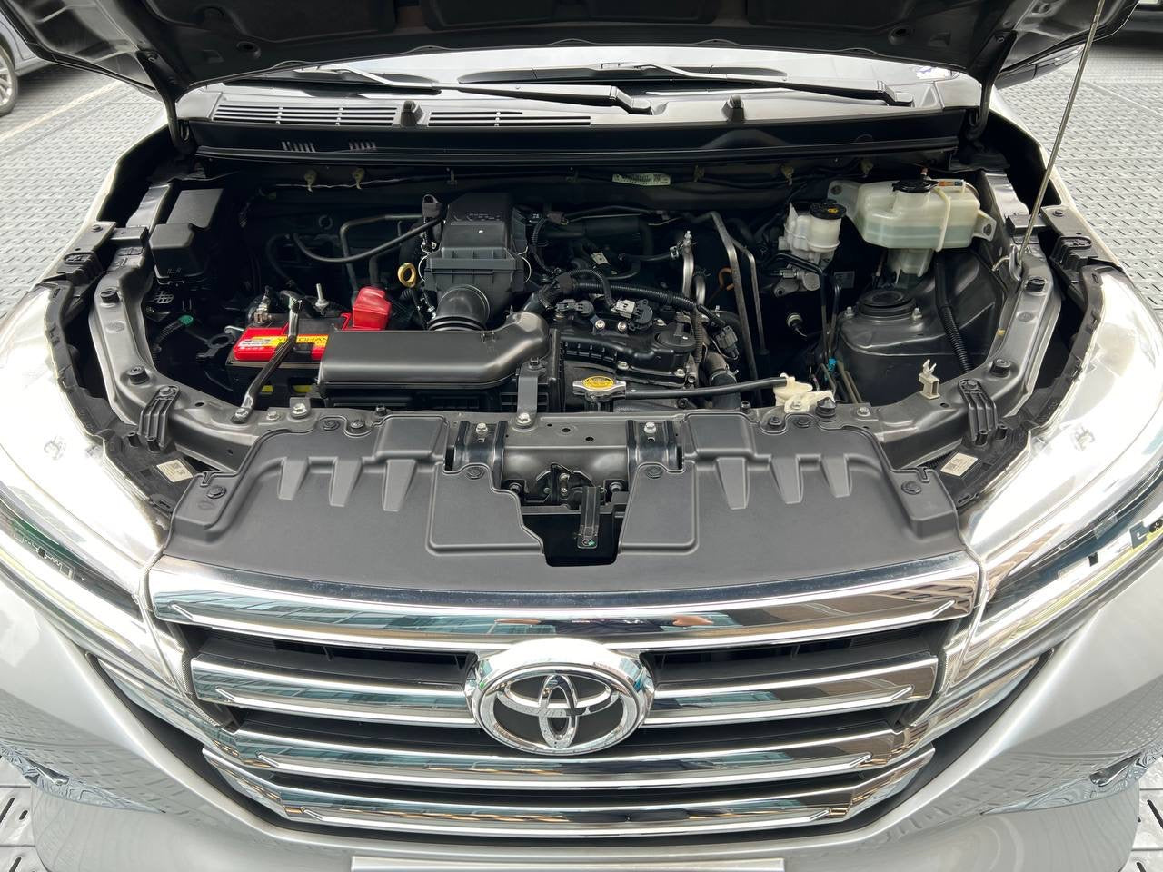 2019 Toyota Rush 1.3 E, Automatic, Gas