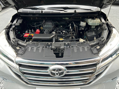 2019 Toyota Rush 1.3 E, Automatic, Gas