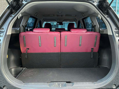 2022 Toyota Veloz 1.5 V CVT, Automatic, Gas