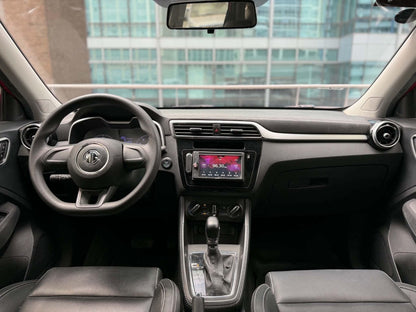 2020 MG ZS Style 1.5, Automatic, Gas