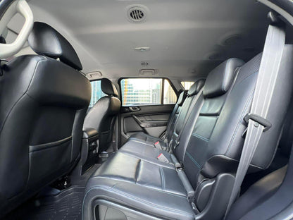 2020 Ford Everest Sport 2.0 4x2, Automatic, Diesel