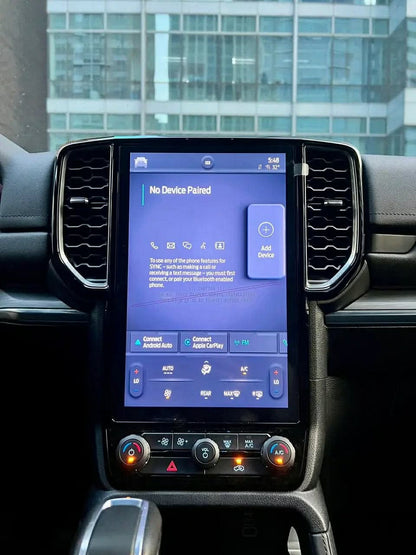 2023 Ford Everest Next Gen 2.0 Titanium 4x2, Automatic, Diesel