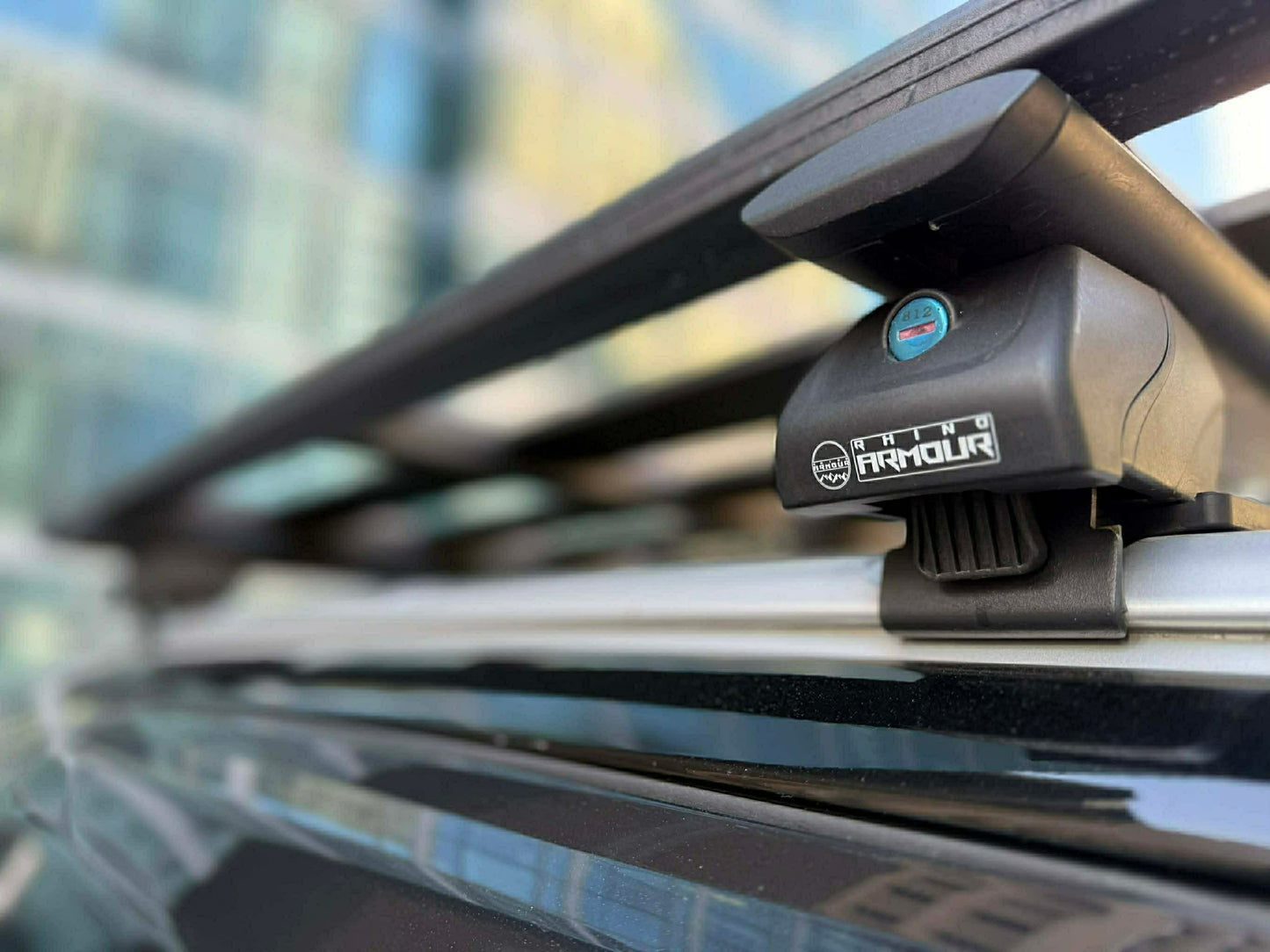 2018 Ford Everest 2.2 Titanium Plus 4x2, Automatic, Diesel