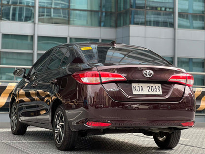 2025 Toyota Vios 1.3 XLE, Automatic, Gas