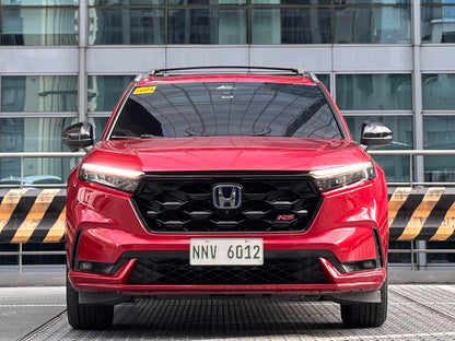2024 Honda CRV 2.0 RS e:HEV Hybrid, Automatic,  Gas