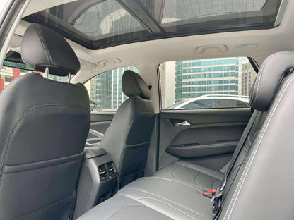 2026 Chevrolet Captiva Premier 1.5, Automatic, Gas