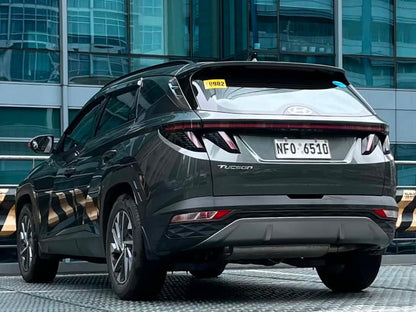 2023 Hyundai Tucson 2.0 GLS, Automatic, Gas