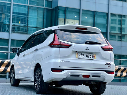 2021 Mitsubishi Xpander GLS 1.5, Automatic, Gas