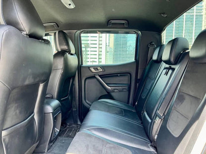 2020 Ford Raptor 2.0 4x4 Bi-Turbo, Automatic, Diesel