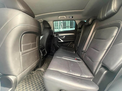 2024 Jetour X70 1.5 Plus, Automatic, Gas