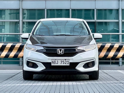 2018 Honda Jazz 1.5 Hatchback, Automatic, Gas