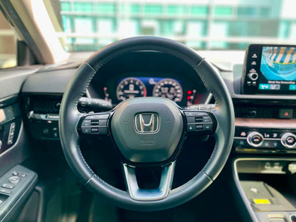 2024 Honda CRV 1.5 VX Turbo, Automatic, Gas