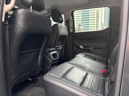 2023 Ford Ranger Sport 4x2 2.0, Automatic, Diesel