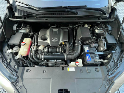 2016 Lexus NX200T 2.0, Automatic, Gas