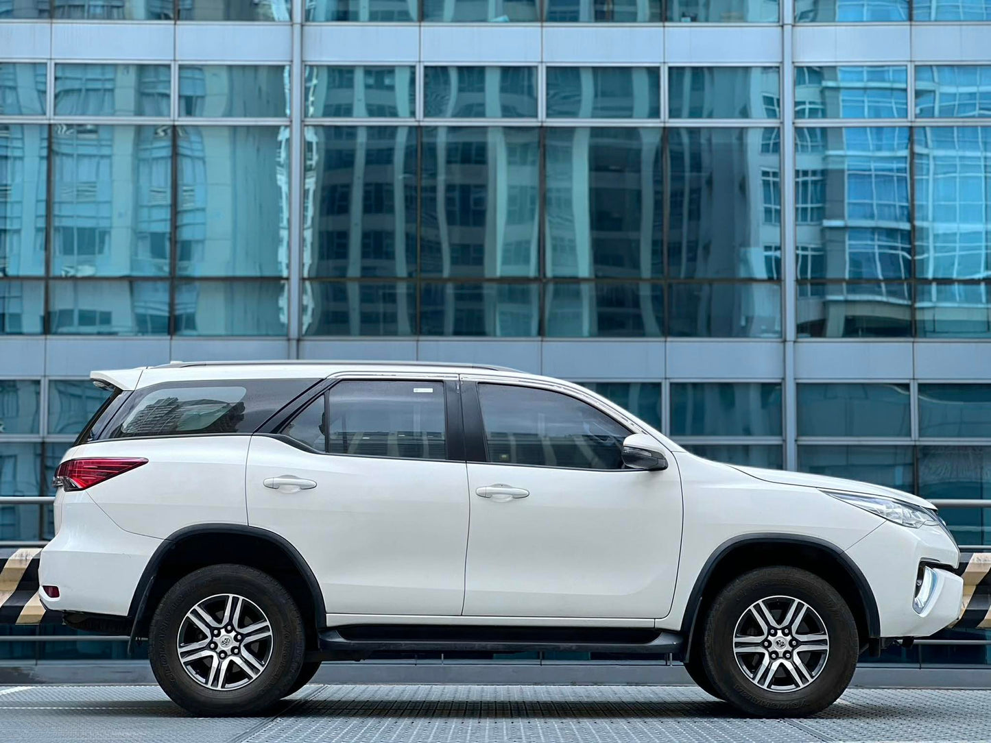 2019 Toyota Fortuner 4x2 G, Automatic, Diesel