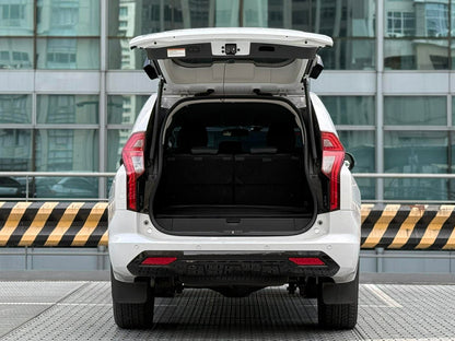 2022 Mitsubishi Montero Black Edition 4x2 2.5, Automatic, Diesel