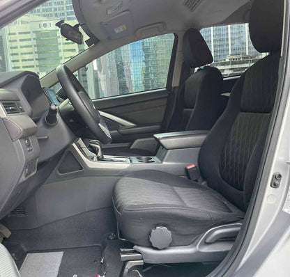 2023 Mitsubishi XpanderGLS 1.5, Automatic, Gas