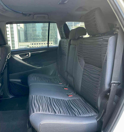 2021 Toyota Innova 2.8 G,Automatic, Diesel