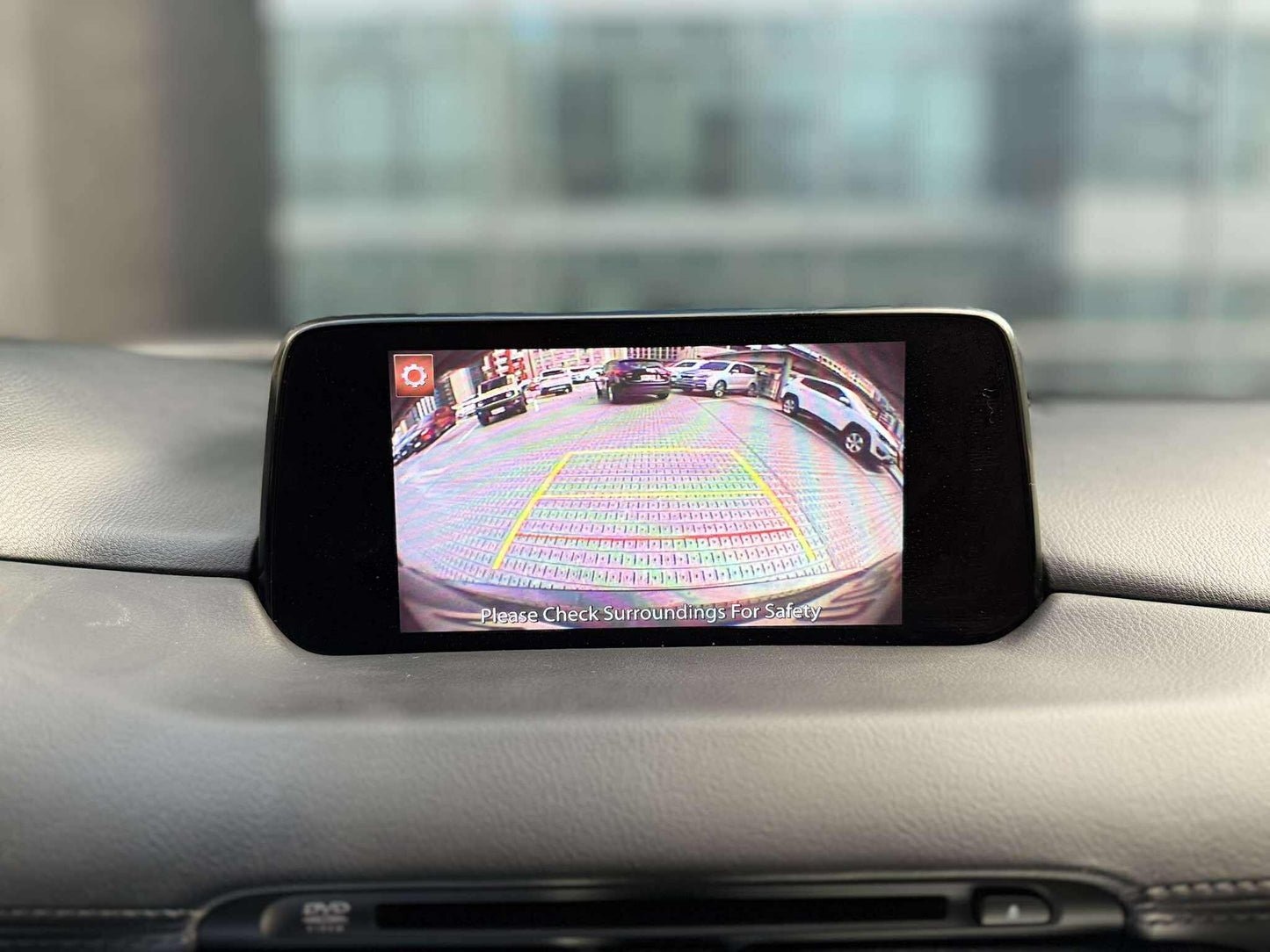 2017 Mazda CX5 AWD 2.2, Automatic, Diesel