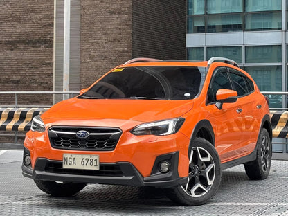 2020 Subaru XV 2.0I-S Eyesight AWD,  Automatic, Gas