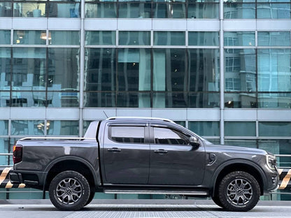 2023 Ford Ranger Wildtrak 4x2 2.0, Automatic, Diesel