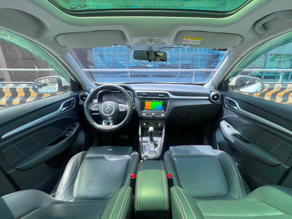 2021 MG ZS 1.5 Alpha, Automatic, Gas