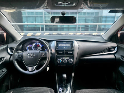 2025 Toyota Vios 1.3 XLE, Automatic, Gas