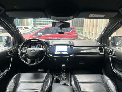 2020 Ford Everest Titanium 2.0, Automatic, Diesel