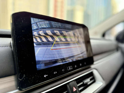 2025 Mitsubishi Xpander 1.5 GLS 2WD, Automatic, Gas