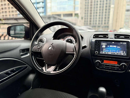 2024 Mitsubishi Mirage G4 GLS, Automatic, Gas