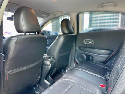 2020 Honda HRV 1.8 E, Automatic, Gas