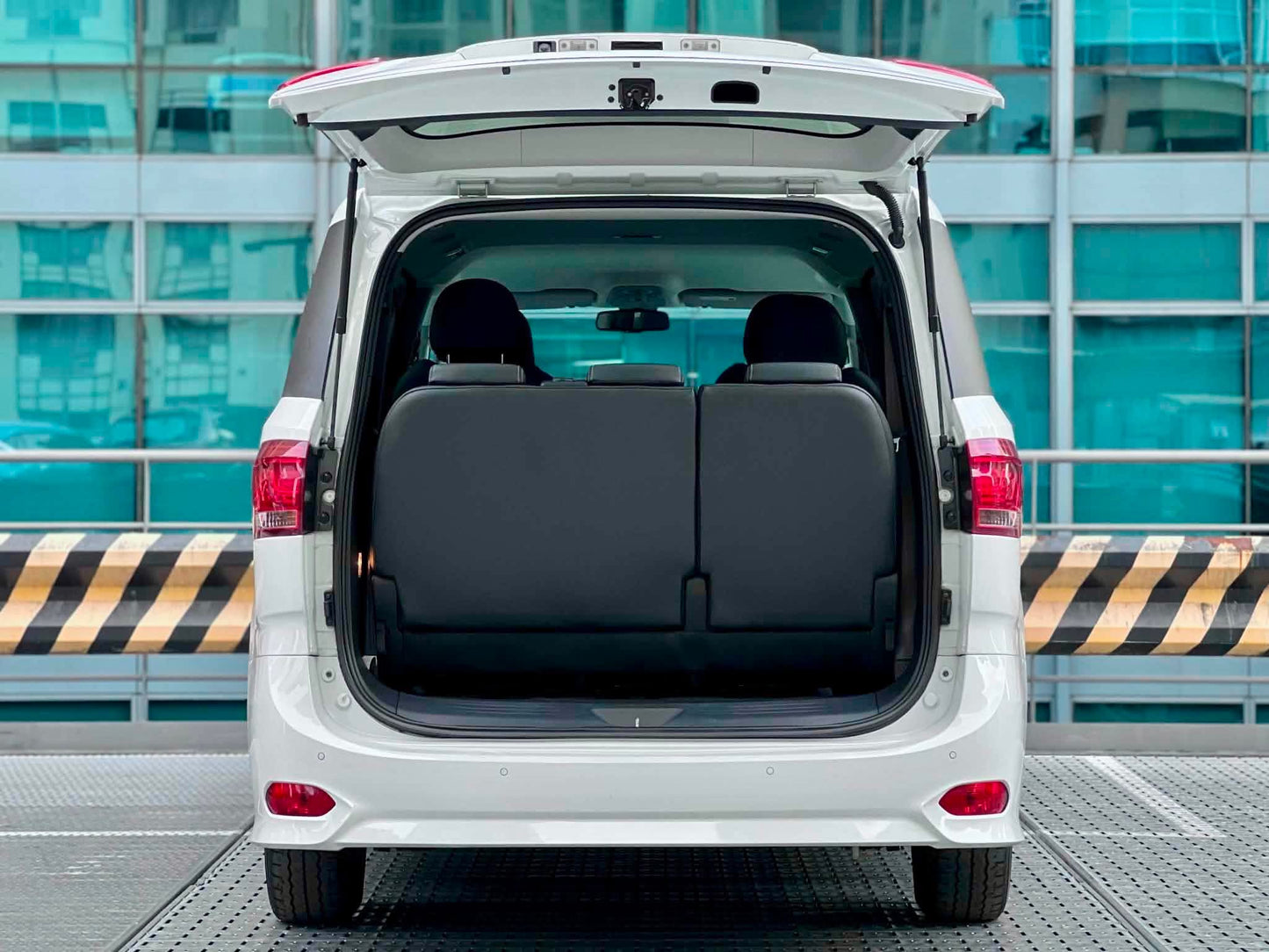 2019 Maxus G10 1.9, Automatic, Diesel