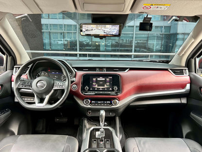 2024 Nissan Terra VL Sport 4x2 2.5, Automatic, Diesel