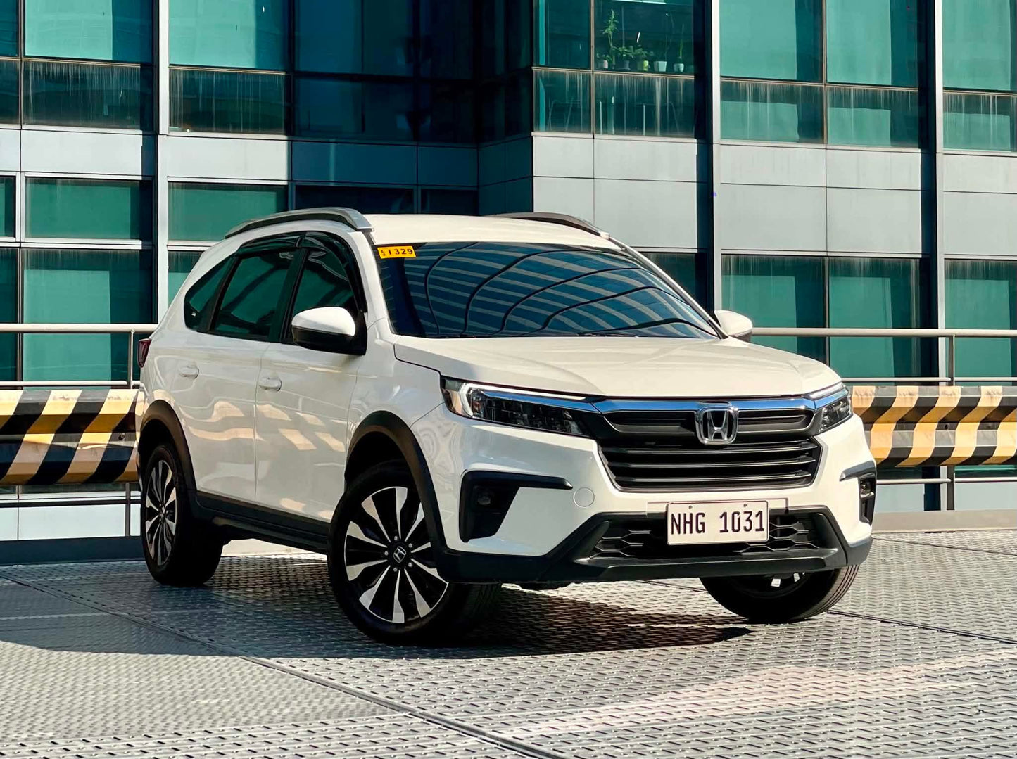 2023 Honda BRV 1.5 S  Automatic, Gas