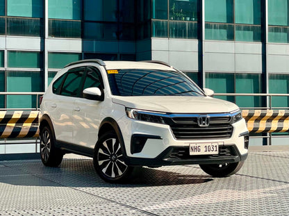 2023 Honda BRV 1.5 S  Automatic, Gas