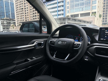 2021 Geely Okavango 1.5 Urban, Automatic, Gas