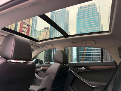 2022 Ford Territory Titanium 1.5, Automatic, Gas