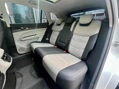 2024  Ford Territory Titanium X 1.5, Automatic, Gas