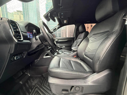 2024 Ford Everest 2.0 Titanium Plus 4X2, Automatic, Diesel