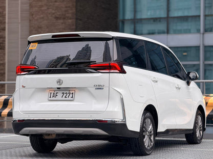 2024 MG G50 Plus 1.5 Comfort, Automatic, Gas