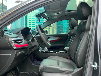 2024 Chery Tiggo 7 PRO 1.5,Automatic, Gas