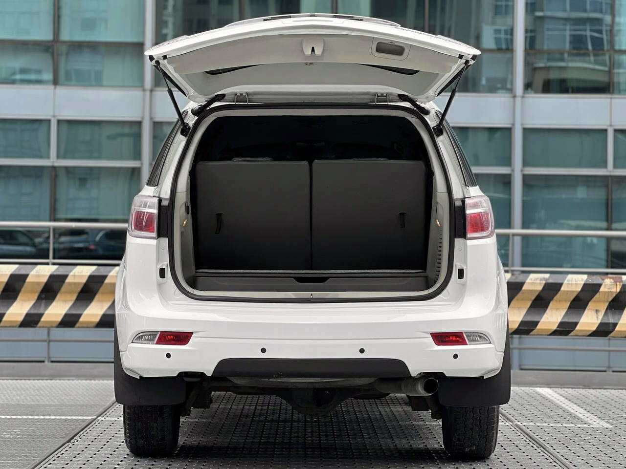 2014 Chevrolet Trailblazer LT 4x2, Automatic, Diesel